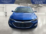 Used 2023 Chevrolet Malibu LT image 3