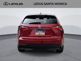Used 2017 Lexus NX 300h AWD image 6