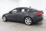 Used 2017 Jaguar XE Prestige image 6