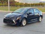 Used 2022 Toyota Corolla LE w/ LE Premium Package image 2