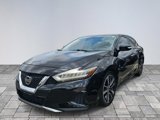 Used 2020 Nissan Maxima 3.5 SV image 3