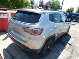 Used 2018 Jeep Compass Latitude w/ Popular Equipment Group image 3