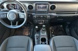 Certified 2021 Jeep Wrangler Sport image 4