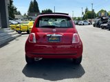 Used 2013 FIAT 500 Pop image 4
