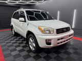 Used 2002 Toyota RAV4 4WD image 3