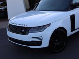 Used 2018 Land Rover Range Rover HSE image 6