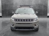 Used 2020 Jeep Compass Limited image 2
