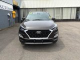 Used 2020 Hyundai Tucson Sport image 5
