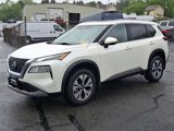 Used 2023 Nissan Rogue SV w/ SV Premium Package image 3