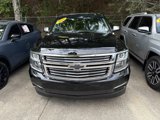Used 2017 Chevrolet Suburban Premier image 2