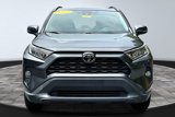 Used 2020 Toyota RAV4 XLE image 3
