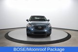 Used 2016 MAZDA CX-5 Touring w/ Bose/Moonroof Package image 3