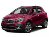 Used 2015 Buick Encore Premium image 4