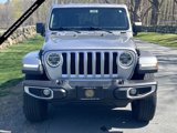 Used 2018 Jeep Wrangler Unlimited Sahara image 3