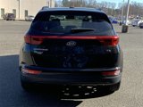 Used 2018 Kia Sportage EX w/ EX Premium Package image 4