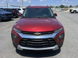 Used 2022 Chevrolet TrailBlazer LT w/ Confidence II Package image 2