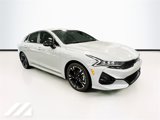 Used 2022 Kia K5 GT-Line image 3