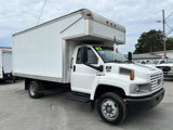 Used 2005 Chevrolet Kodiak C4500 2WD Regular Cab image 4