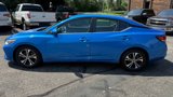 Used 2020 Nissan Sentra SV image 2