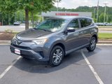 Used 2018 Toyota RAV4 LE image 4