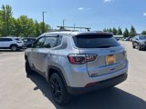 Certified 2022 Jeep Compass Latitude w/ Mopar Graphics Package image 3