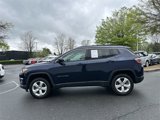 Used 2018 Jeep Compass Latitude w/ Popular Equipment Group image 2