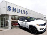 Used 2021 Jeep Compass Latitude image 3