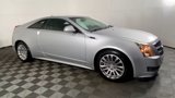 Used 2011 Cadillac CTS Coupe image 3