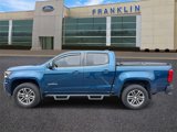 Used 2019 Chevrolet Colorado LT w/ LT Convenience Package image 4