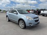 Used 2015 Chevrolet Equinox LTZ image 4