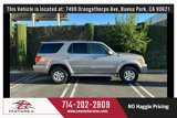 Used 2002 Toyota Sequoia Limited image 4