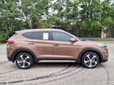 Used 2017 Hyundai Tucson Sport image 3