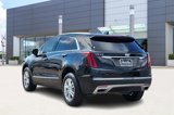 Used 2020 Cadillac XT5 Premium Luxury image 4
