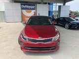 Used 2018 Kia Optima S w/ Panoramic Sunroof Package image 2