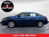 Used 2019 Nissan Sentra SV image 6