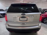 Used 2015 Ford Explorer Limited w/ Equipment Group 301A image 4
