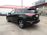 Used 2018 Toyota RAV4 XLE image 3