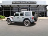 Used 2020 Jeep Wrangler Unlimited Rubicon w/ Quick Order Package 28Y Recon image 5