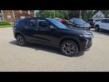 New 2025 Chevrolet Trax LT w/ LT Convenience Package image 2