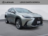 Used 2022 Lexus NX 350 AWD w/ Luxury Package image 3