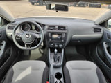 Used 2017 Volkswagen Jetta S w/ Jetta S Cold Weather Package image 3
