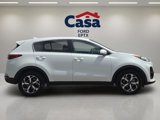 Used 2022 Kia Sportage LX image 2