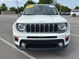 Used 2019 Jeep Renegade Limited image 5