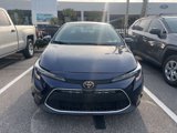 Used 2023 Toyota Corolla LE image 2