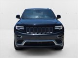 Used 2016 Jeep Grand Cherokee Summit w/ Platinum Series Group image 2