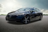 Used 2023 Mercedes-Benz EQS 450+ Sedan image 2