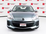 Used 2012 MAZDA MAZDA3 i Touring image 2