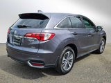 Used 2017 Acura RDX AWD w/ Advance Package image 3