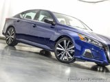 Used 2020 Nissan Altima 2.5 SR image 4