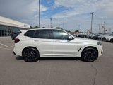 Certified 2022 BMW X3 xDrive30i w/ M Sport Package 2 image 2